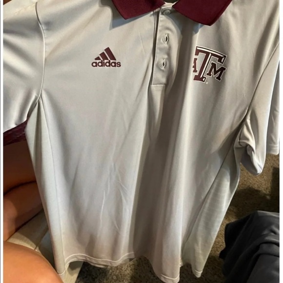 Adidas Texas A&M Bundle - Picture 2 of 5